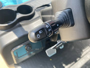 Denago Rover XL-T (2026) - Carro de golf eléctrico de 4 asientos (Glacier)