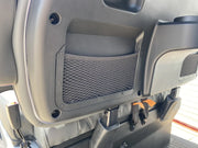 Denago Rover XXL-T (2026) - Carro de golf eléctrico de 6 plazas (LiFePO4)