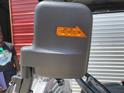 Denago Rover XXL-T | Carrito de golf eléctrico premium de 6 asientos (51.2V 105Ah LiFePO4)