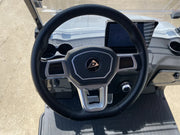 Denago Rover XXL-T (2026) - Carro de golf eléctrico de 6 plazas (LiFePO4)