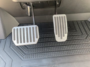 Denago Rover XXL-T | Carrito de golf eléctrico premium de 6 asientos (51.2V 105Ah LiFePO4)