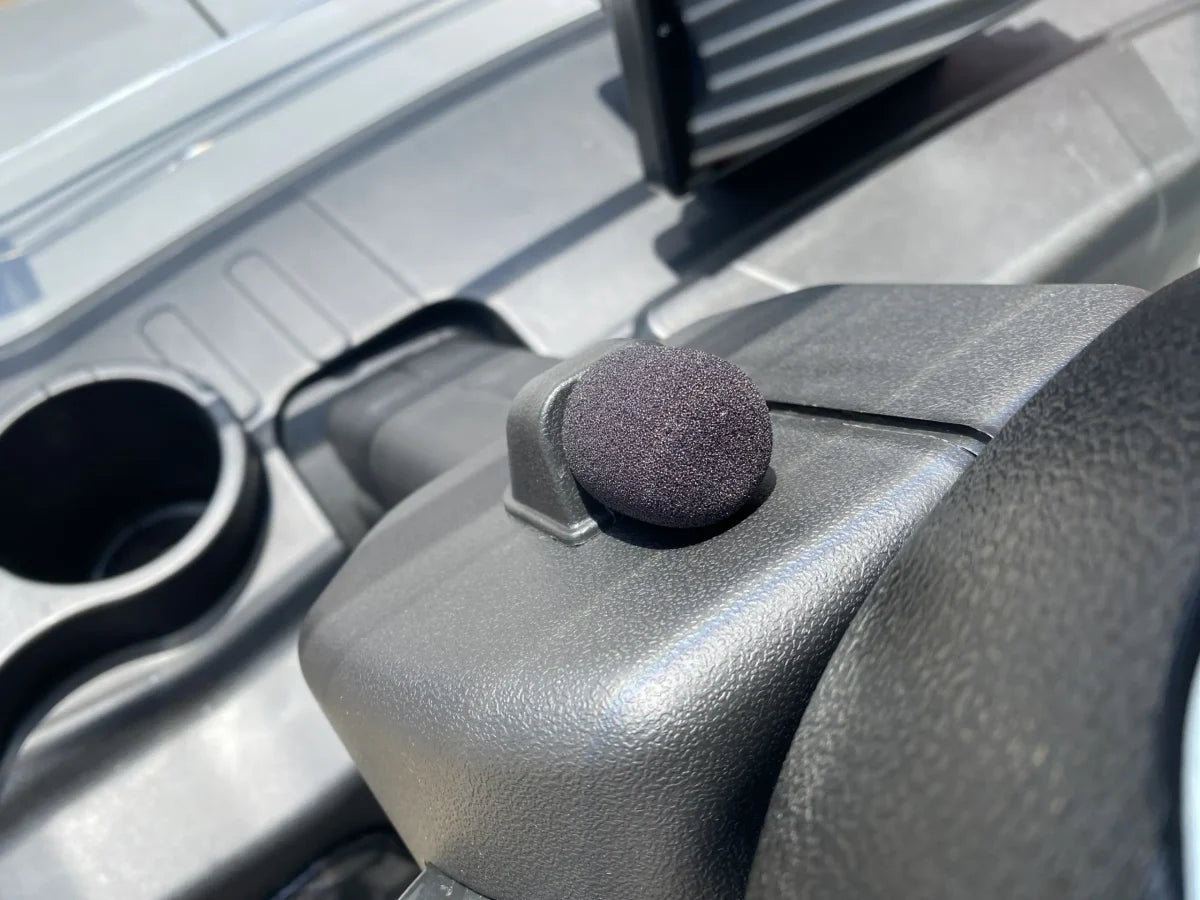 Denago Rover XXL-T (2026) - Carro de golf eléctrico de 6 plazas (LiFePO4)