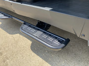 Denago Rover XXL-T (2026) - Golf cart eléctrico de 6 asientos (Grey)