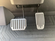 Denago Rover XXL-T | Carrito de golf eléctrico premium de 6 asientos (51.2V 105Ah LiFePO4)