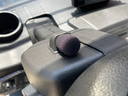 Denago Rover XXL-T (2026) - Golf cart eléctrico de 6 asientos (Grey)