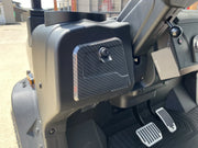 Denago Rover XXL-T (2026) - Carro de golf eléctrico de 6 plazas (LiFePO4)