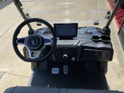 Denago Rover XXL-T (2026) - Carro de golf eléctrico de 6 plazas (LiFePO4)