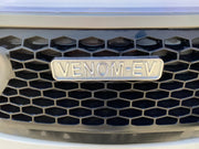 Venom EV Strike 4-NL — Carrito de golf eléctrico de 4 plazas, 52V 105Ah LiFePO4