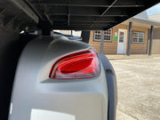 Venom EV Strike 4-NL — Carrito de golf eléctrico de 4 plazas, 52V 105Ah LiFePO4