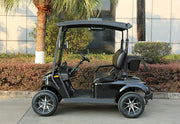 WSM JX2-105 — Carro de golf eléctrico 2 plazas