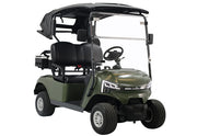 WSM JX2-105 — Carro de golf eléctrico 2 plazas