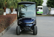 WSM JX2-105 — Carro de golf eléctrico 2 plazas