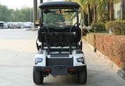 WSM JX2-105 — Carro de golf eléctrico 2 plazas