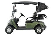 WSM JX2-105 - Carrito de golf eléctrico 2 plazas (homologación L6e disponible en configuración europea)