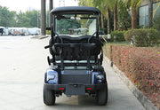 WSM JX2-105 | Carro de Golf Eléctrico 2 Plazas (Usado)