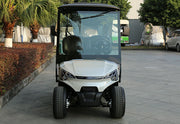 WSM JX2-105 — Carro de golf eléctrico 2 plazas