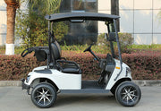 WSM JX2-105 | Carro de golf eléctrico 2 plazas con homologación L6e (Usado)