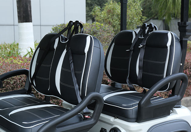 WSM JX2-Cargo-150 - Vehículo utilitario eléctrico 2 asientos con cama basculante hidráulica y homologación L7e