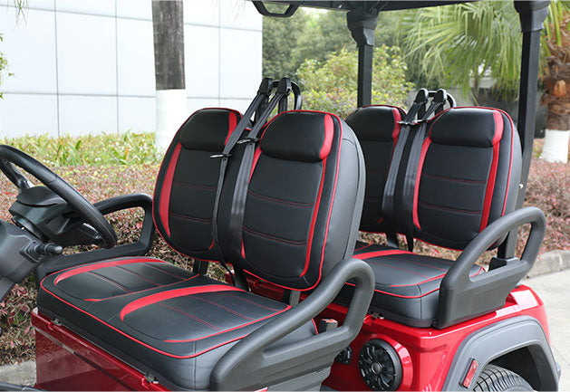 WSM JX2-Cargo-150 - Vehículo utilitario eléctrico 2 asientos con cama basculante hidráulica y homologación L7e